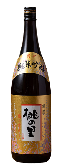 日本酒