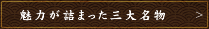 魅力が詰まった三大名物