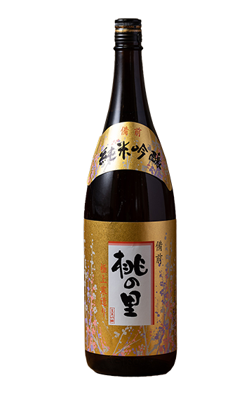 日本酒